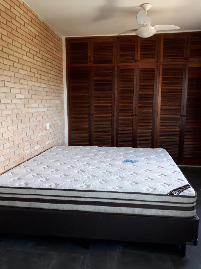 Apartamento Praia Centro 乌巴图巴 外观 照片