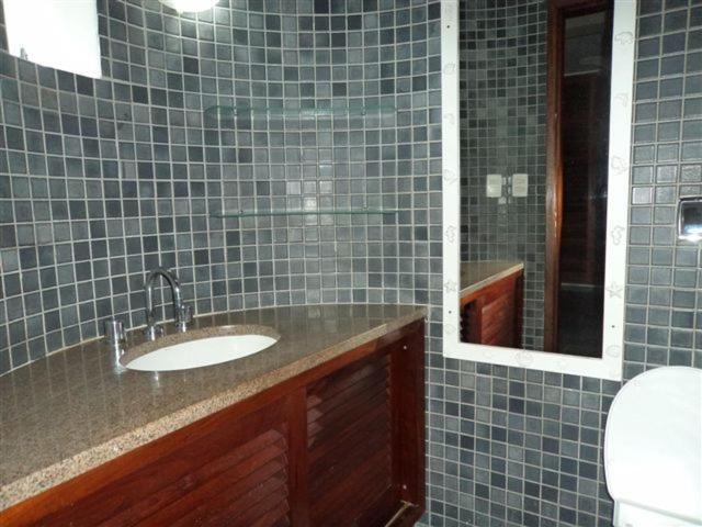 Apartamento Praia Centro 乌巴图巴 外观 照片
