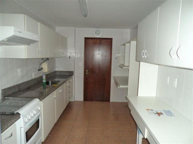 Apartamento Praia Centro 乌巴图巴 外观 照片