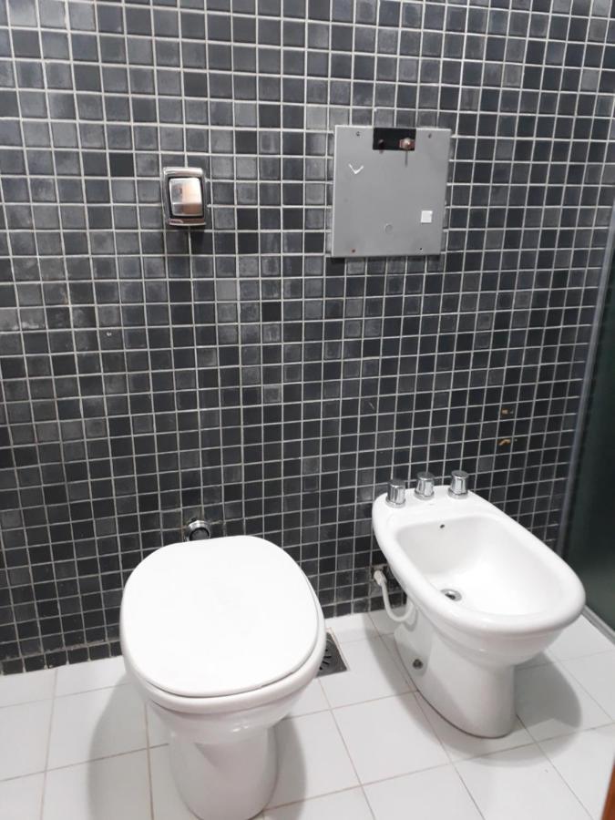 Apartamento Praia Centro 乌巴图巴 外观 照片